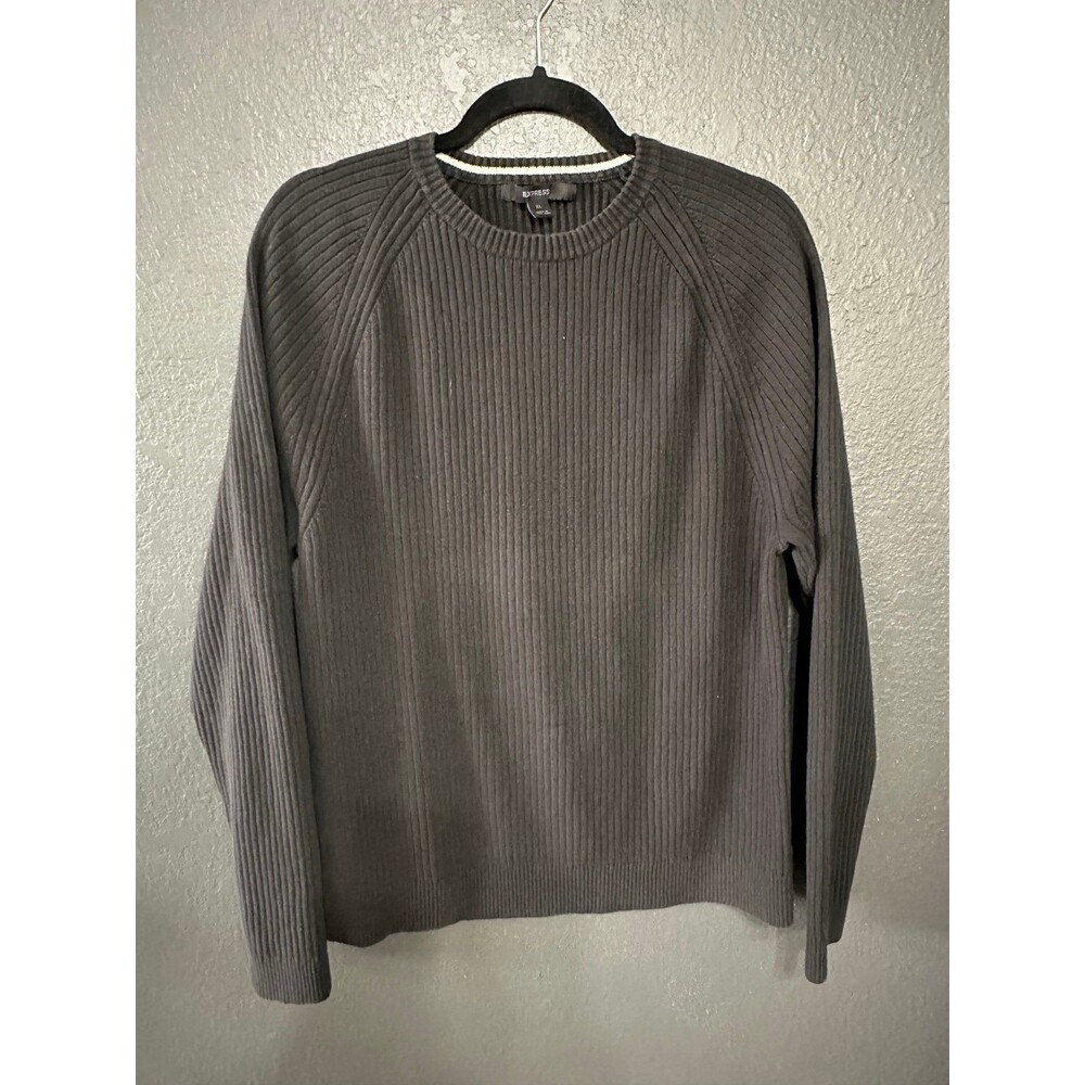 Express Sweater Men’s XL